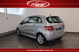Mercedes-Benz B 180 CDI Aut.-Navi-Klimaanlage-PDC-MFL-BC-FZV- - Mercedes-Benz B 180 aus 2006