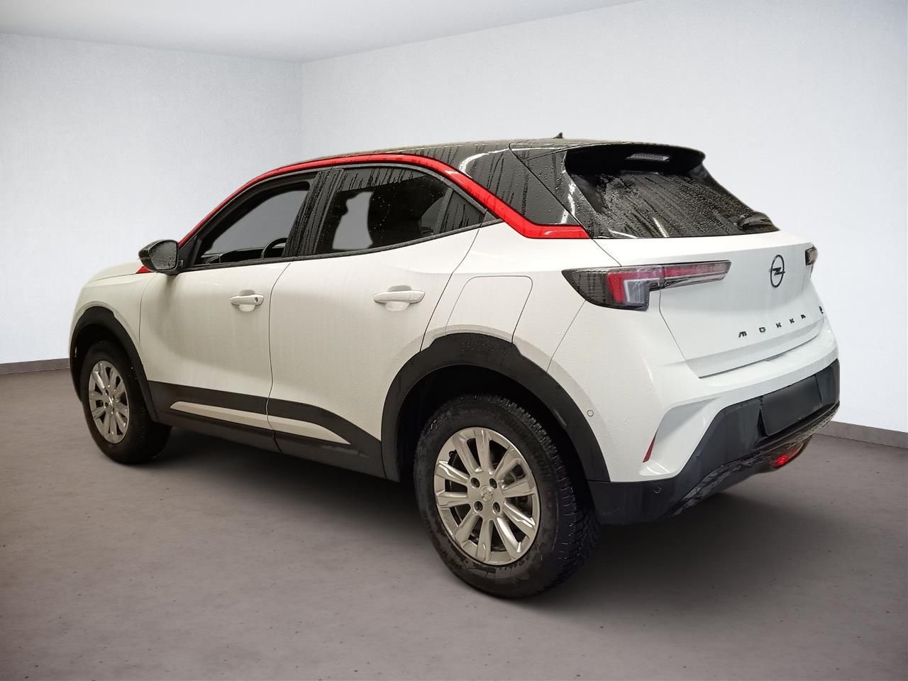 Fahrzeugabbildung Opel Mokka Electric GS Automatik