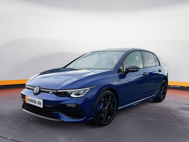 Volkswagen Golf R ABT Performance 4Motion DSG --400PS/470NM