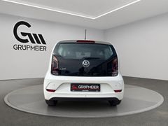 VW up! move up! Klima Alufelgen PDC