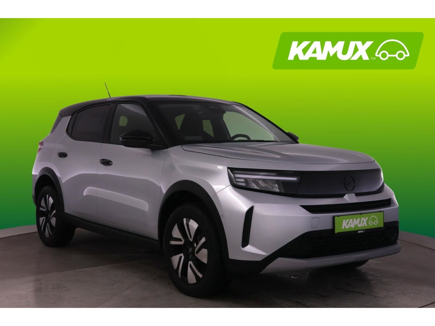 Opel Frontera Electric Aut.GS+LED+NAVI+TEMPO+KAMERA