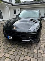 Porsche Macan GTS/ Bose/Navi/20 Zoll  - Porsche Macan Gebrauchtwagen in Hamburg