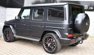 Mercedes G 63 AMG - 5
