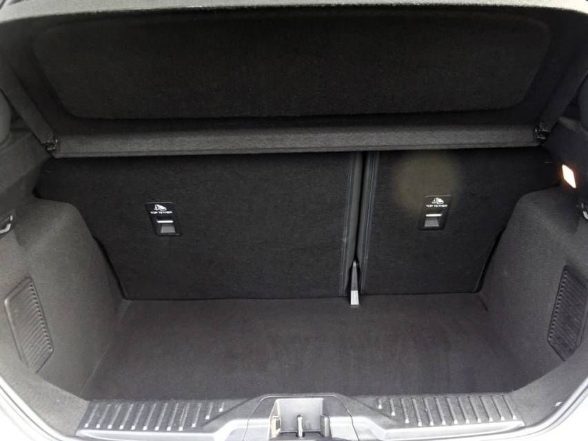 Fahrzeugabbildung Ford Fiesta 1.0 EcoBoost M-Hybrid ST-Line