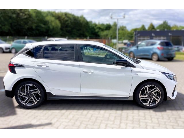 Hyundai i20 – Bild 5