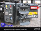 Volvo FH 460, Terberg Überführer Wiesel Rangier - Volvo LKWs
