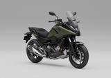 Honda NC750X 2025 DCT 2025 *sofort verfügbar* - HONDA NC750S DCT