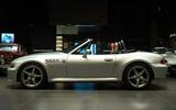 BMW Z3 Roadster 3.0i Vollausstattung / guter Zustand - BMW Gebrauchtwagen von 2001