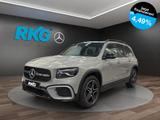 Mercedes-Benz GLB 200 d AMG NIGHT PANORAMA KEYLESS 360° AHK - Mercedes-Benz GLB 200 in Bonn
