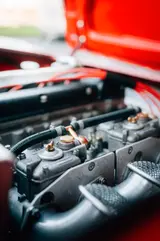 Alfa Romeo Bertone GTA r 2 Ltr - Alfa Romeo: Bertone