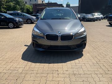 BMW 218 - 5