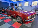 Opel Ascona - Opel Oldtimer
