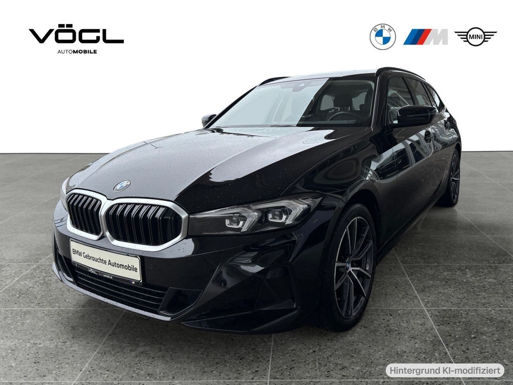 Image of BMW 318