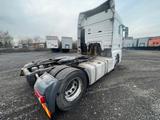 MAN TGX 440 - Kastenwagen hoch + lang