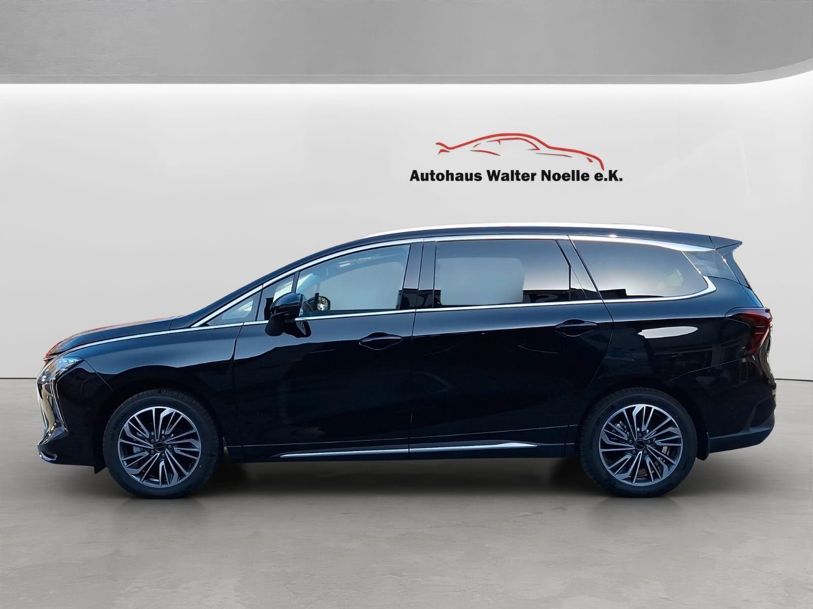 DFSK Forthing 4 U-Tour DCT+7Sitz Leder,Navi,LED