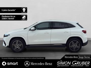2024 Mercedes-BENZ EQA 照片 2