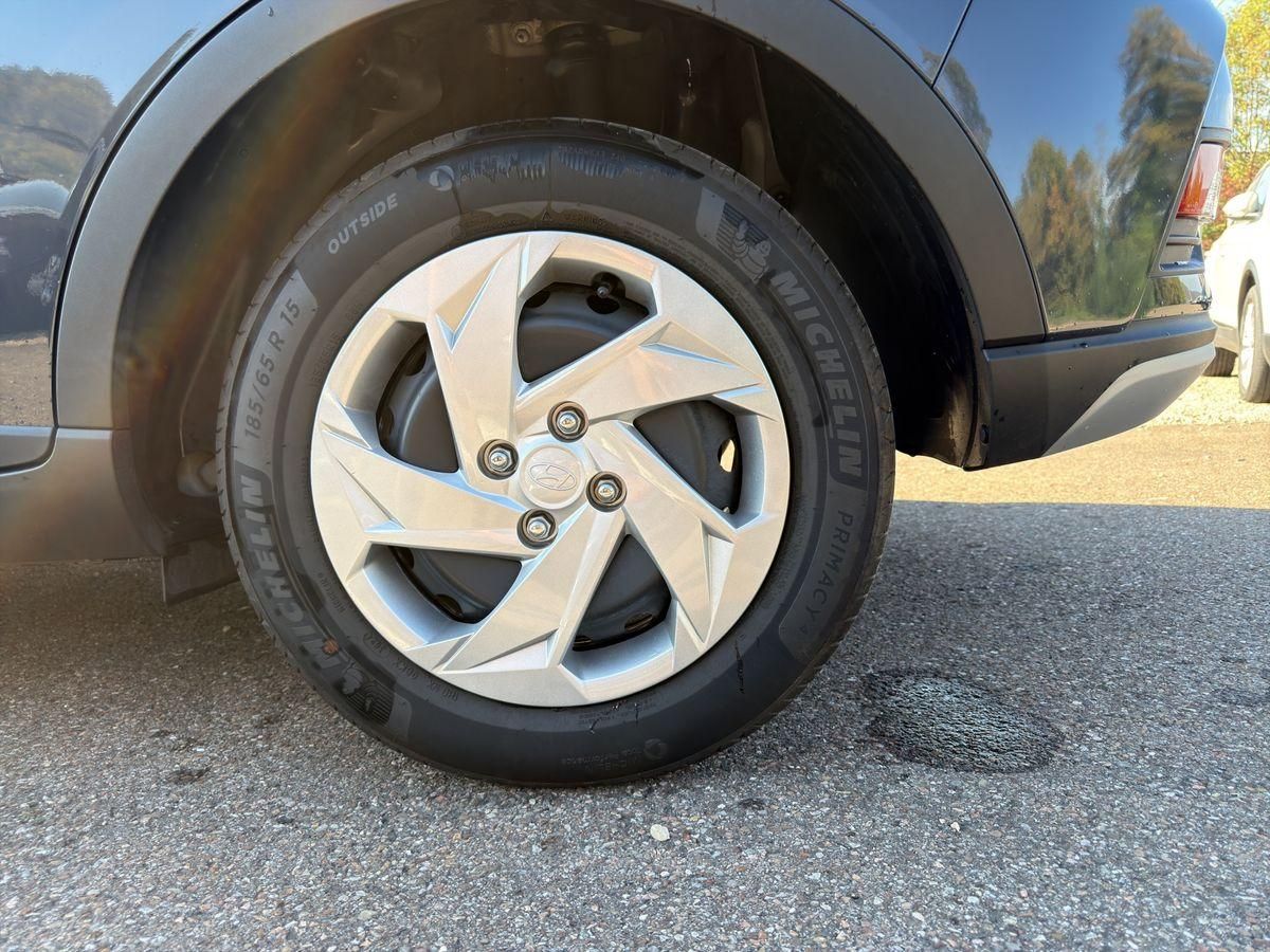 Hyundai BAYON – Bild 30