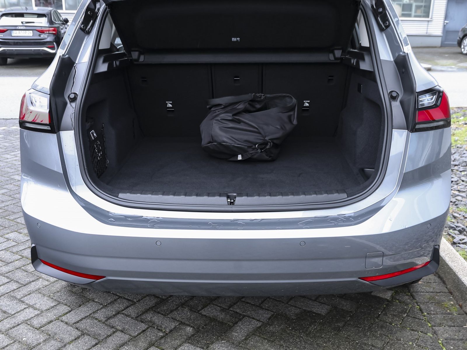 BMW 225 Active Tourer - Bild 7