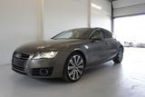 Audi A7 SPORTBACK  3,0 TFSI QUATTRO S-TRONIC - Audi A7 aus 2011: Sportback