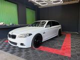 BMW 520 5 Touring 520 d - gebrauchte BMW 520 aus dem Jahr 2011
