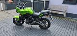 Kawasaki Versys 650 - KAWASAKI VERSYS 650