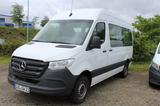 Mercedes-Benz Sprinter 317 Kasten L2H2