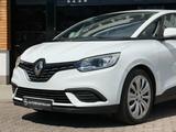 Renault Scenic IV Life 1-HAND/Anhängerkupplung - Renault Scenic in Saarbrücken