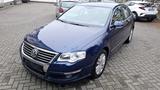 Volkswagen Passat Lim. Highline - Volkswagen Passat aus 2006: Highline