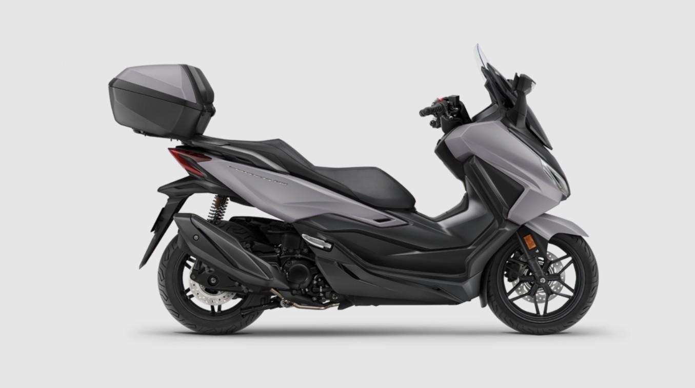 Honda Forza 350