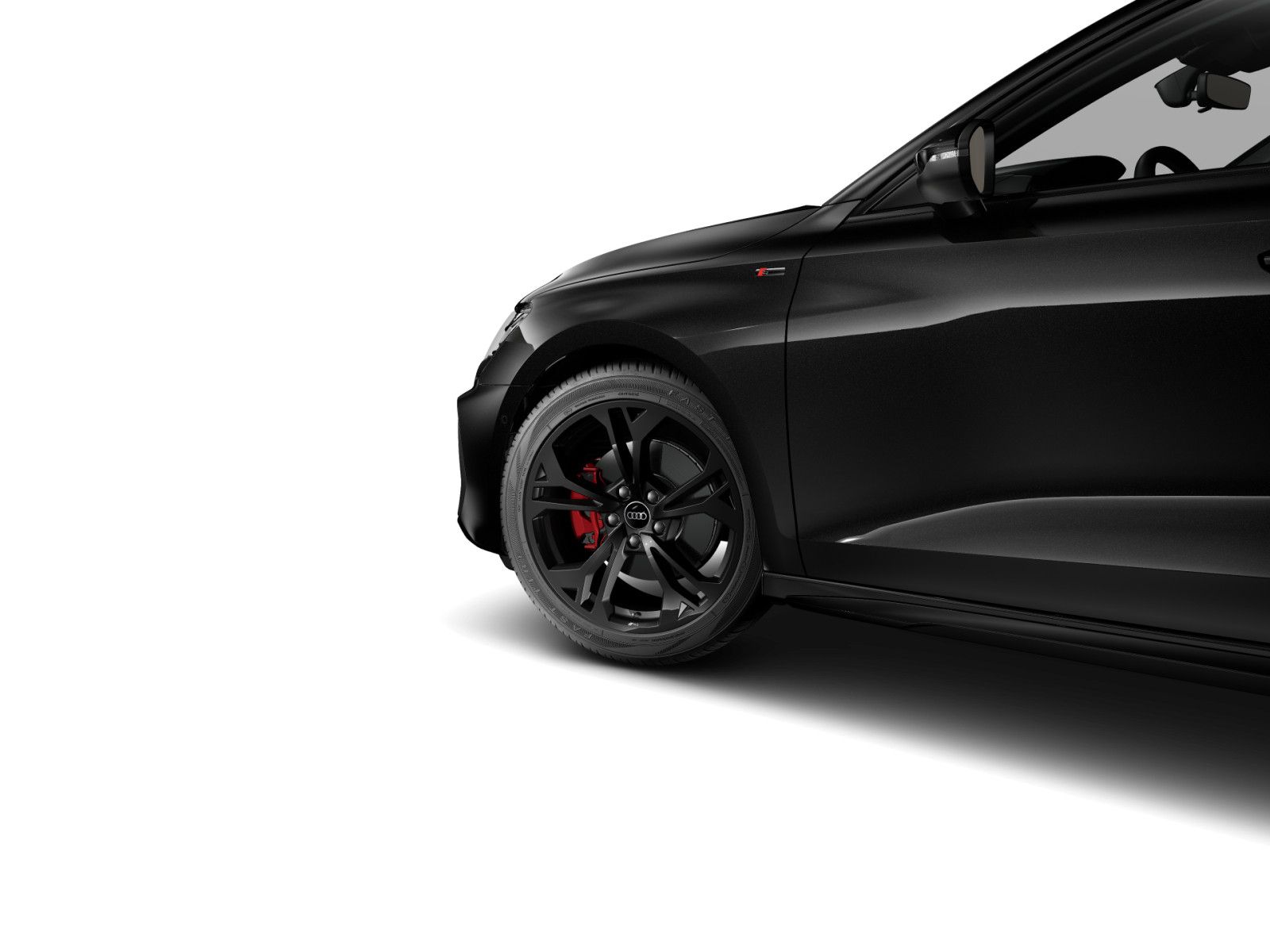Audi A3 - Bild 3