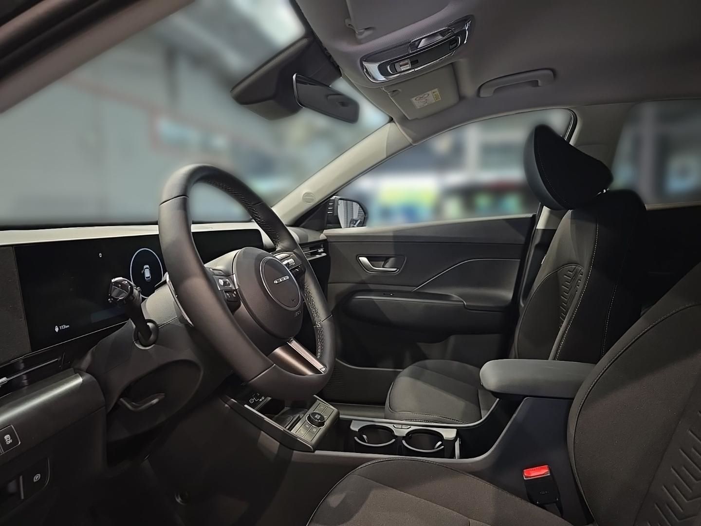 Hyundai Kona – Bild 8