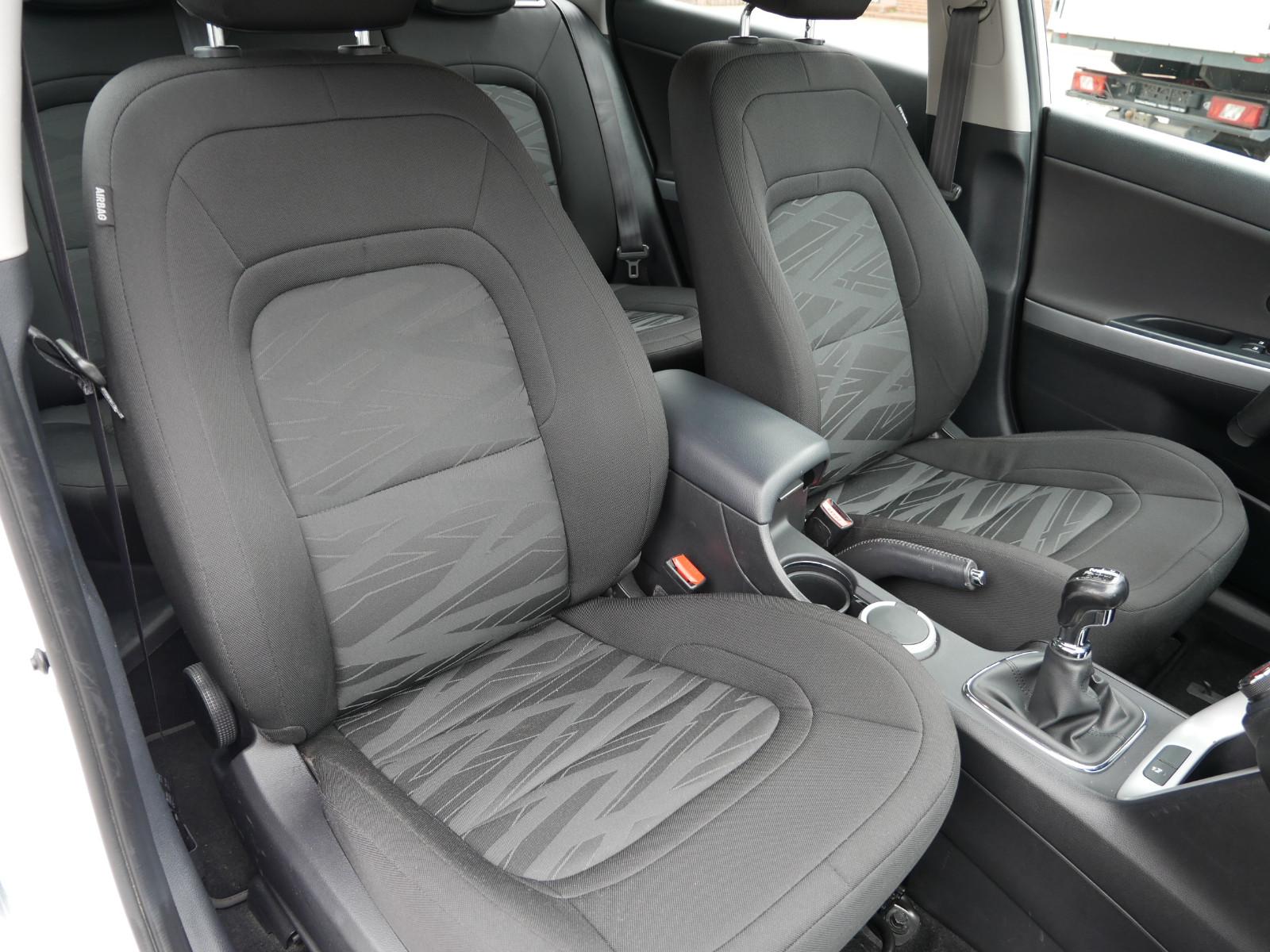 Kia cee'd Sportswagon