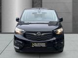 Opel Combo Life Edition 1.5D *neuer Motor 10km* Navi  - schwarze Opel Combo Life