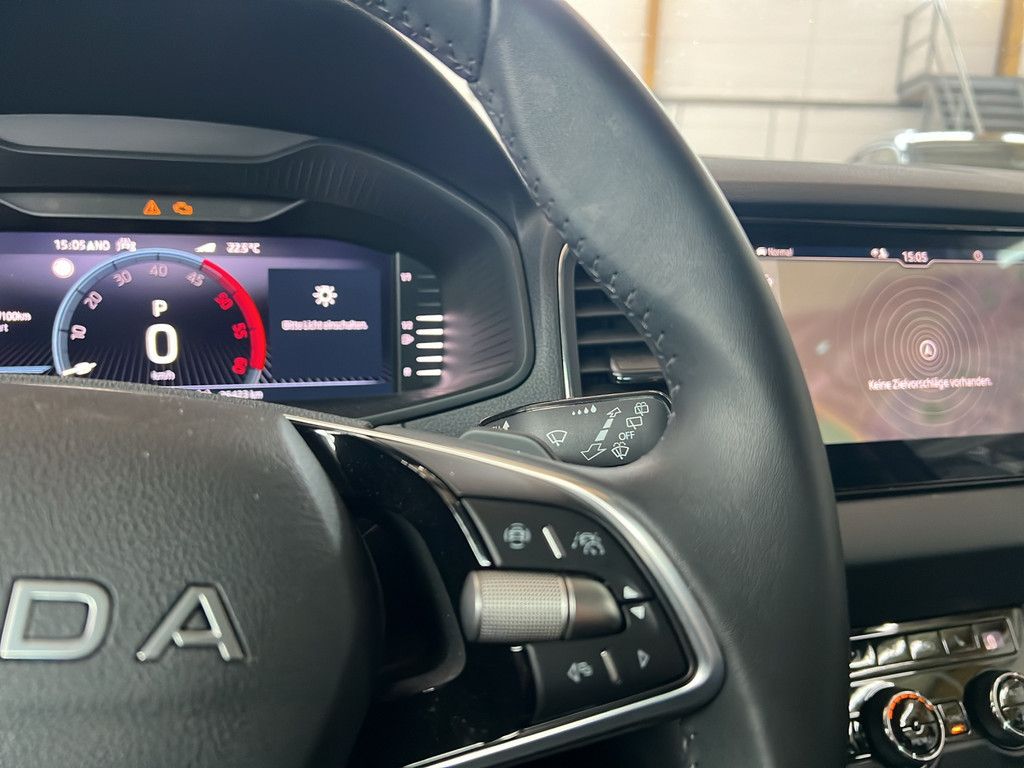 Skoda Karoq - Bild 22