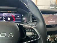 Skoda Karoq - Vorschau Bild 22