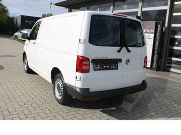 Volkswagen T6 Transporter - 6