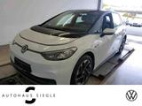 Volkswagen ID.3 Pro CCS Navi LED Parktronic Alu App Connect - VW ID.3 Gebrauchtwagen in Stuttgart