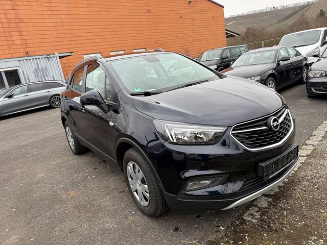 Opel Mokka X Edition Start/Stop 4x4