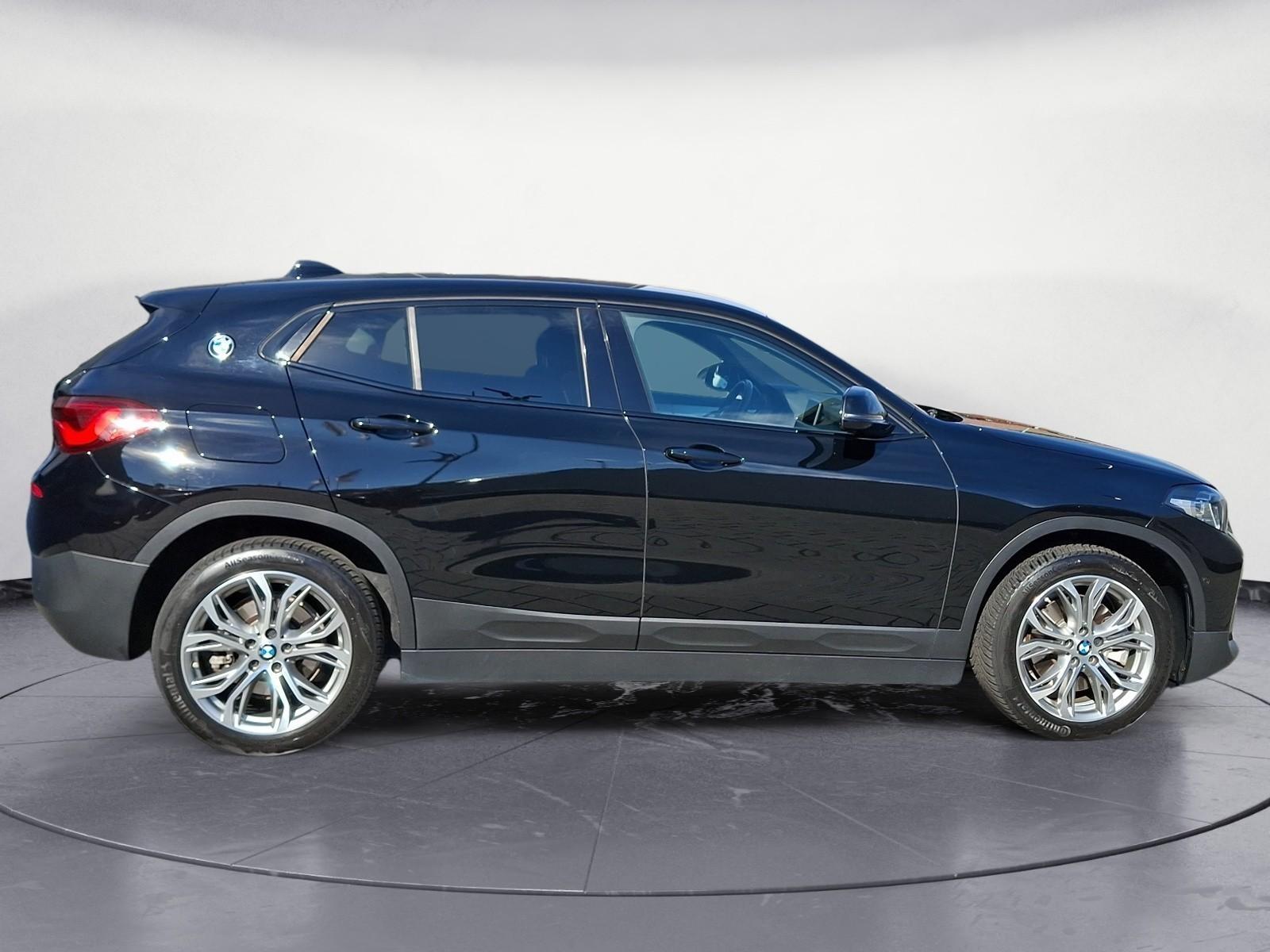 BMW X2 xDrive25e Advantage Plus *Navi*Sportsitze*LED, миниатюра 7