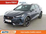 Cupra Formentor 2.0 TSI VZ 4Drive Aut.*NAVI*LED*ACC* - Cupra Formentor Gebrauchtwagen in München