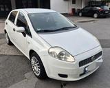 Fiat Gebrauchtwagen, guter Zustand,  zu verkaufen - gebrauchte Fiat Punto Evo aus dem Jahr 2009
