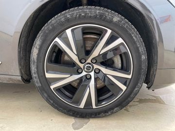 Volvo V90 - 12