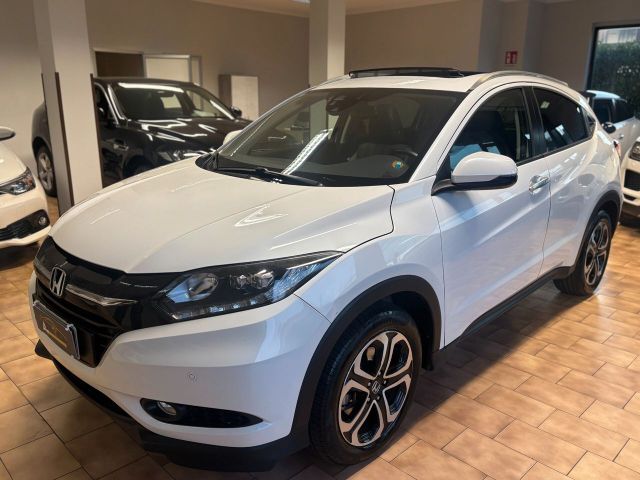 Honda HR-V 1.6 Executive Navi Adas*TETTO