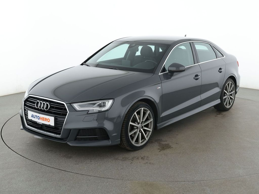 Image of Audi A3