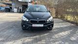 BMW 218 2 Gran Tourer 218 i Advantage - BMW 2er Reihe SUV