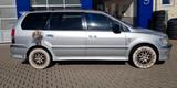 Mitsubishi Space Wagon 2,4 GDI Motion Plus  TÜV neu!  - Mitsubishi Space Wagon Gebrauchtwagen