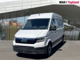 MAN TGE 3.140 4X2F SB RÜCKFAHRKAMERA/AHK-KUGEL/LED - MAN TGE aus 2021
