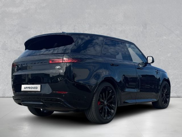 Land Rover Range Rover Sport D350 Autobiography 23''LM Luft foto 2