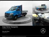 Mercedes-Benz Sprinter 519 CDI Pritsche 7GT+KLIMA+AHK 3,5t