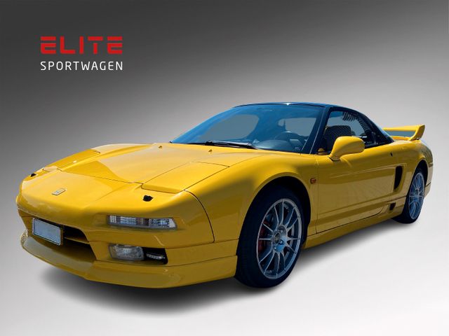 Honda NSX *TOP Zustand*  - 19% Mwst ausweisbar